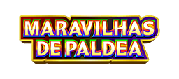 Maravilhas de Paldea
