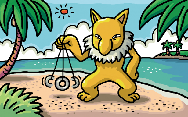 Hypno · Illustrations 3