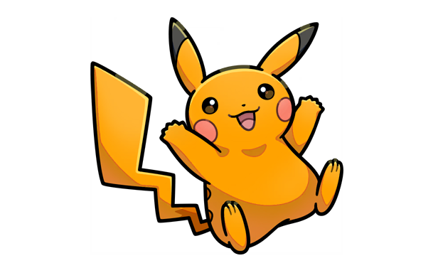 Pikachu · Illustrations 10