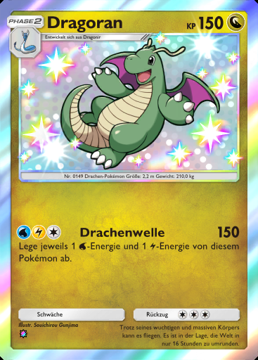 Dragoran