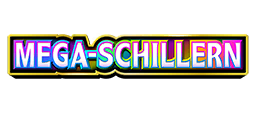 Mega-Schillern