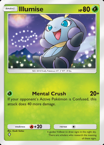 Illumise