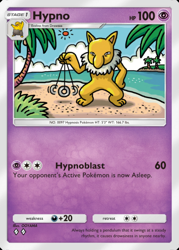 Hypno