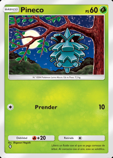 Pineco