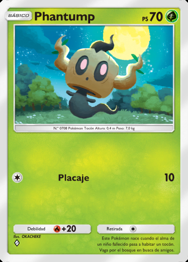 Phantump