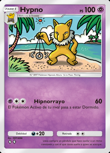 Hypno