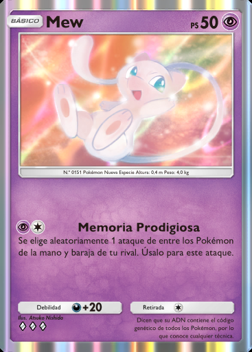 Mew