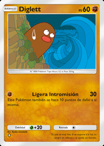 Diglett