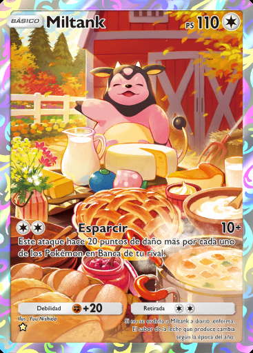 Miltank