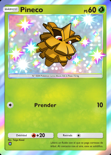 Pineco