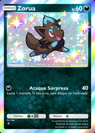 Zorua