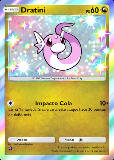 Dratini