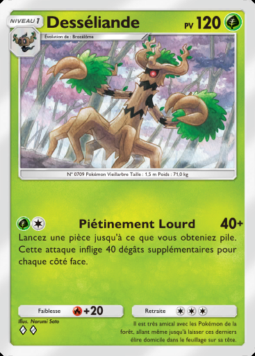 Desséliande #006 · Méga‑Rayonnement (B2b)