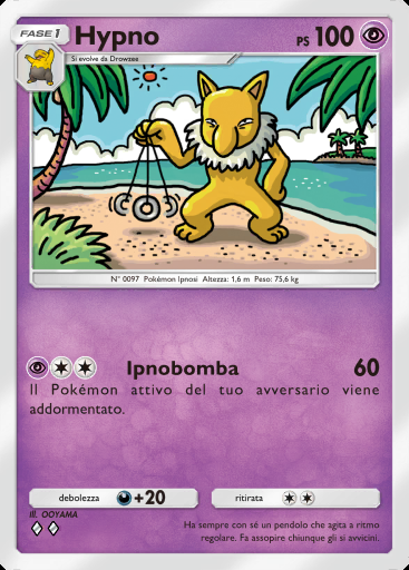 Hypno #029 · Mega Splendore (B2b)
