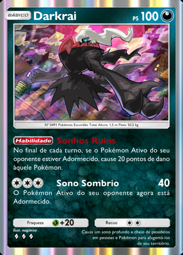 Darkrai