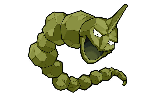 Onix · Illustrations 5