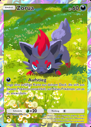 Zorua