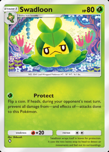 Swadloon