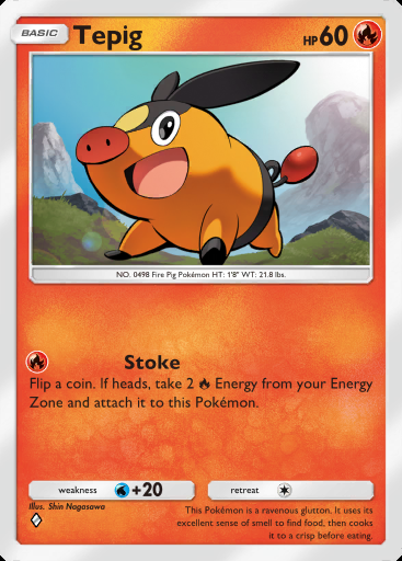 Tepig