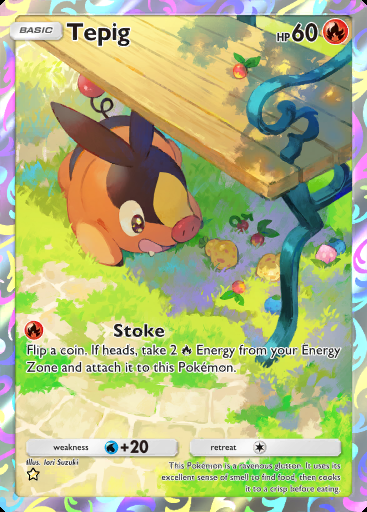 Tepig