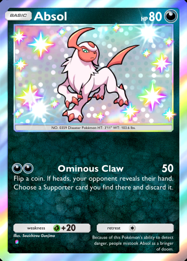 Absol