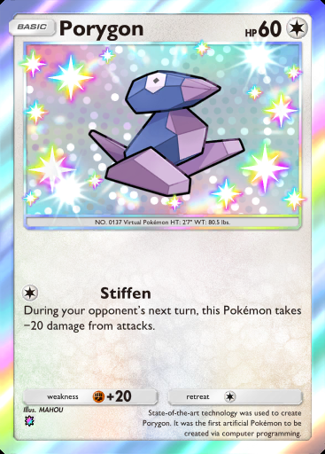 Porygon