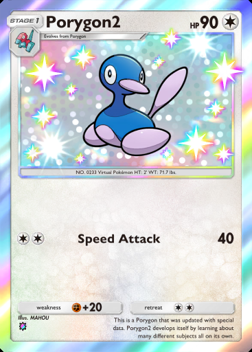Porygon2