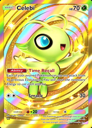Celebi