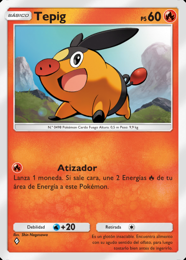 Tepig