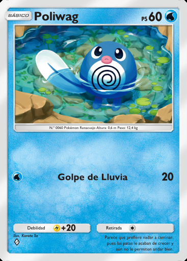 Poliwag