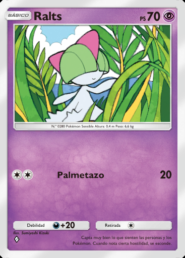 Ralts