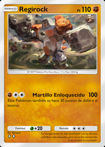 Regirock