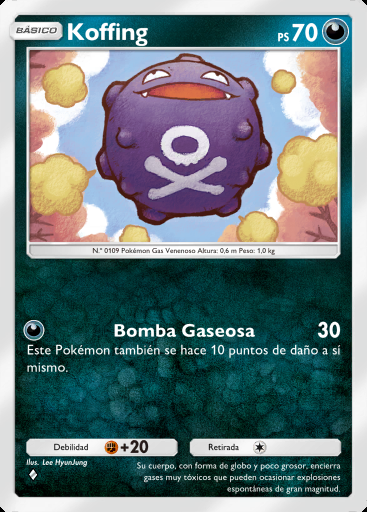 Koffing