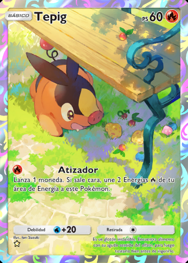Tepig