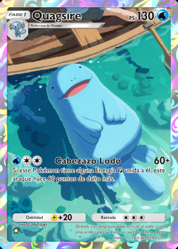 Quagsire