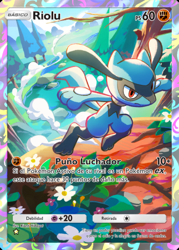 Riolu