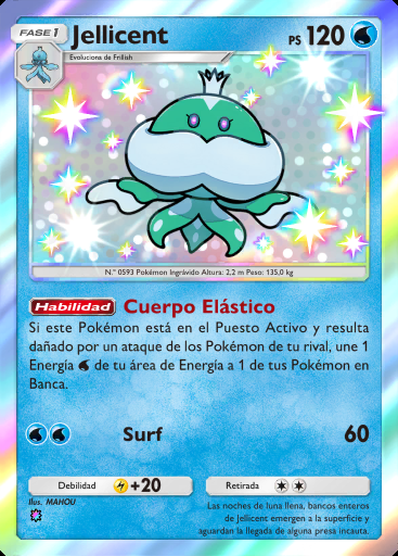 Jellicent