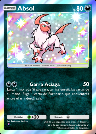 Absol