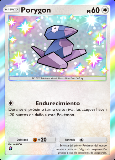 Porygon
