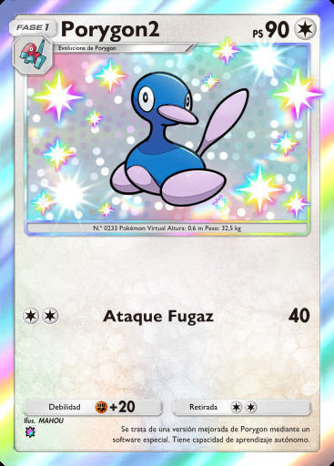 Porygon2