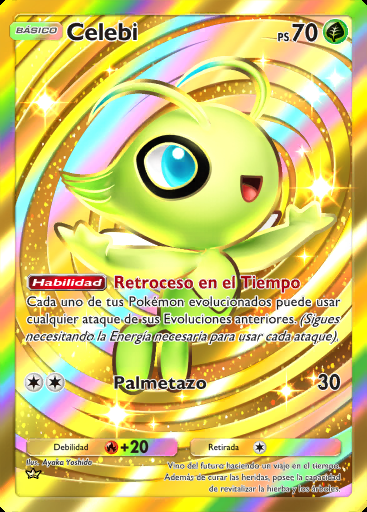 Celebi