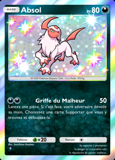 Absol