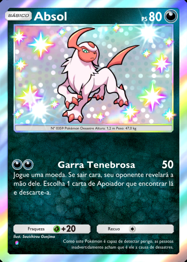 Absol
