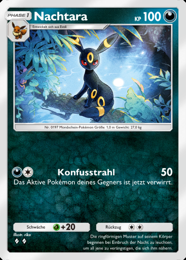 Nachtara #037 · Paradoxansturm (B3a)