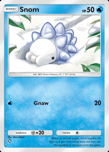 Snom