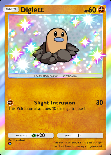 Diglett