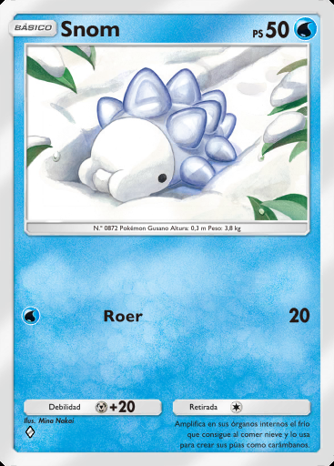 Snom