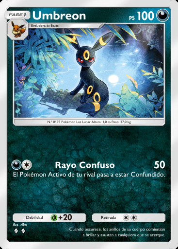 Umbreon