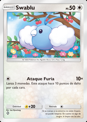 Swablu