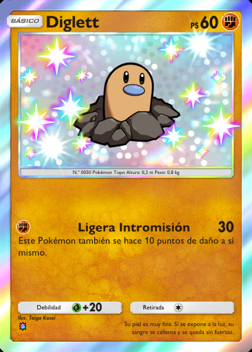 Diglett